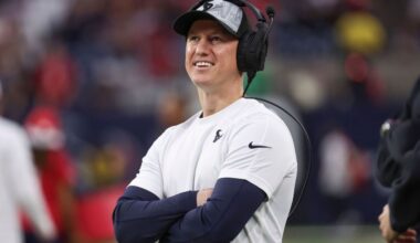 Dolphins adding Bobby Slowik to coaching staff, source says