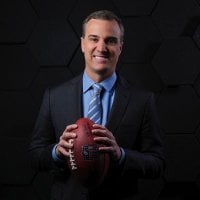 [Jeremiah] This game was absolutely dominated by Eagles front four. Good news for the rest of the league - this draft is loaded with DL. Good draft to double up at the position.