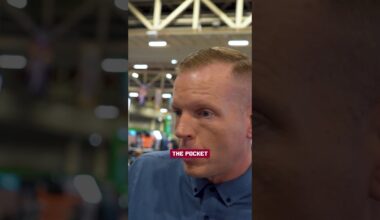 Kyler Murray Is STILL SPECIAL -- NFL Analyst Saw Growth From Arizona Cardinals QB in 2024