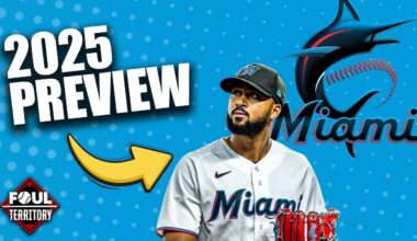 Miami Marlins: 2025 Preview & Storylines