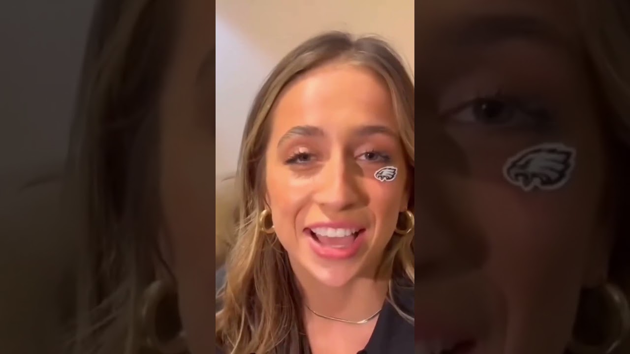 @TateMcRae might have been early, but she was still right 😌