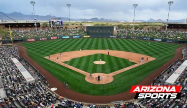 Ain't No Fang podcast: D-backs spring training storylines to watch, catching up with Chris Capuano