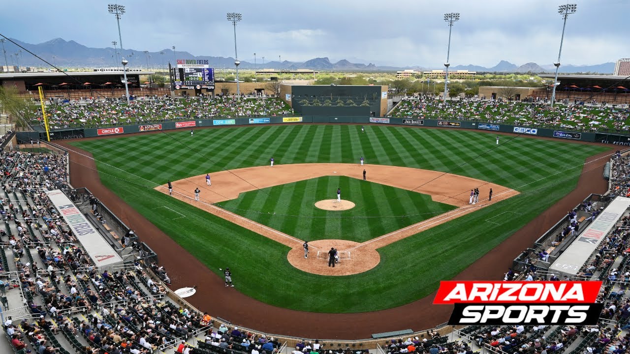 Ain't No Fang podcast: D-backs spring training storylines to watch, catching up with Chris Capuano