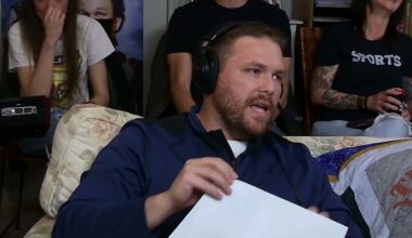 Half Blaked: Blake's Monologue | DZ Super Bowl Stream 2-9-25