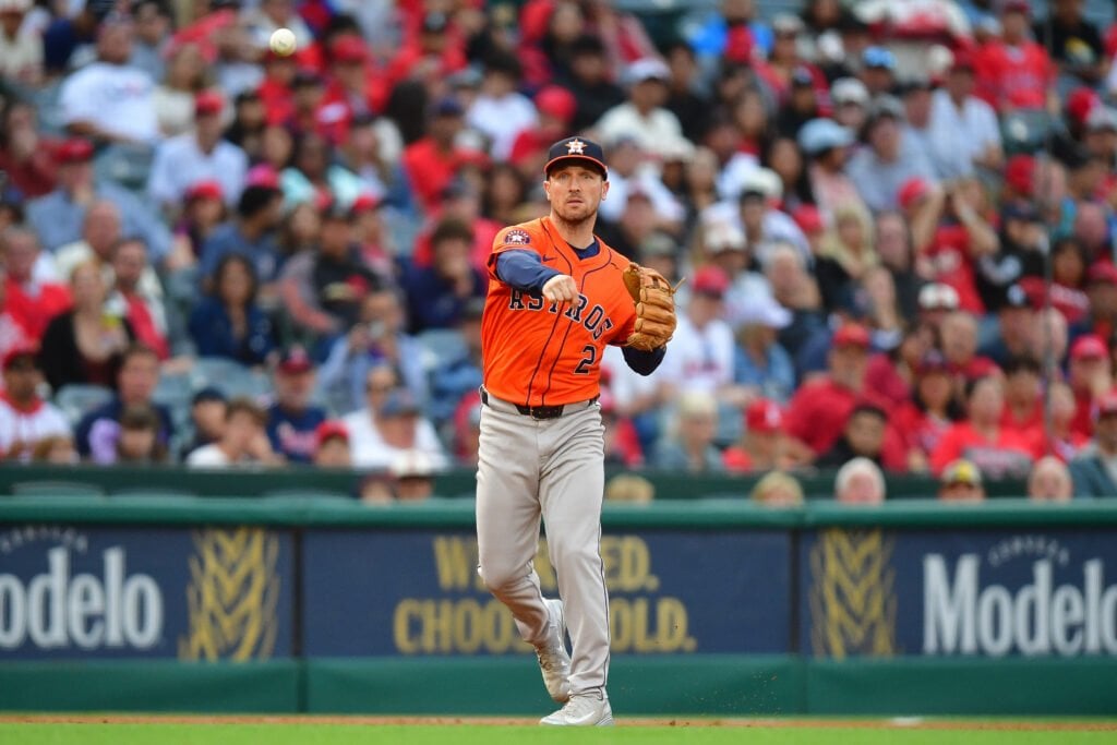 Red Sox, Alex Bregman Agree To Three-Year Deal