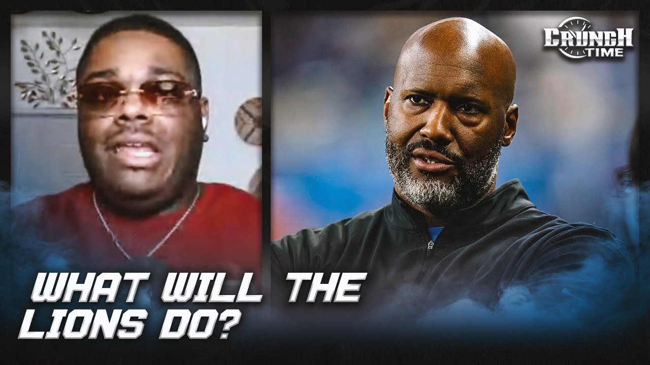 Detroit Lions Beat Writer on Offseason Rumors & News!