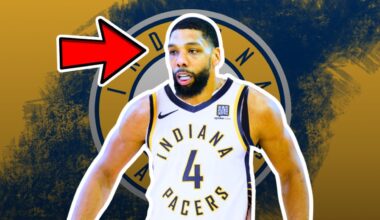 Indiana Pacers Sign Jahlil Okafor To A 10-Day Contract