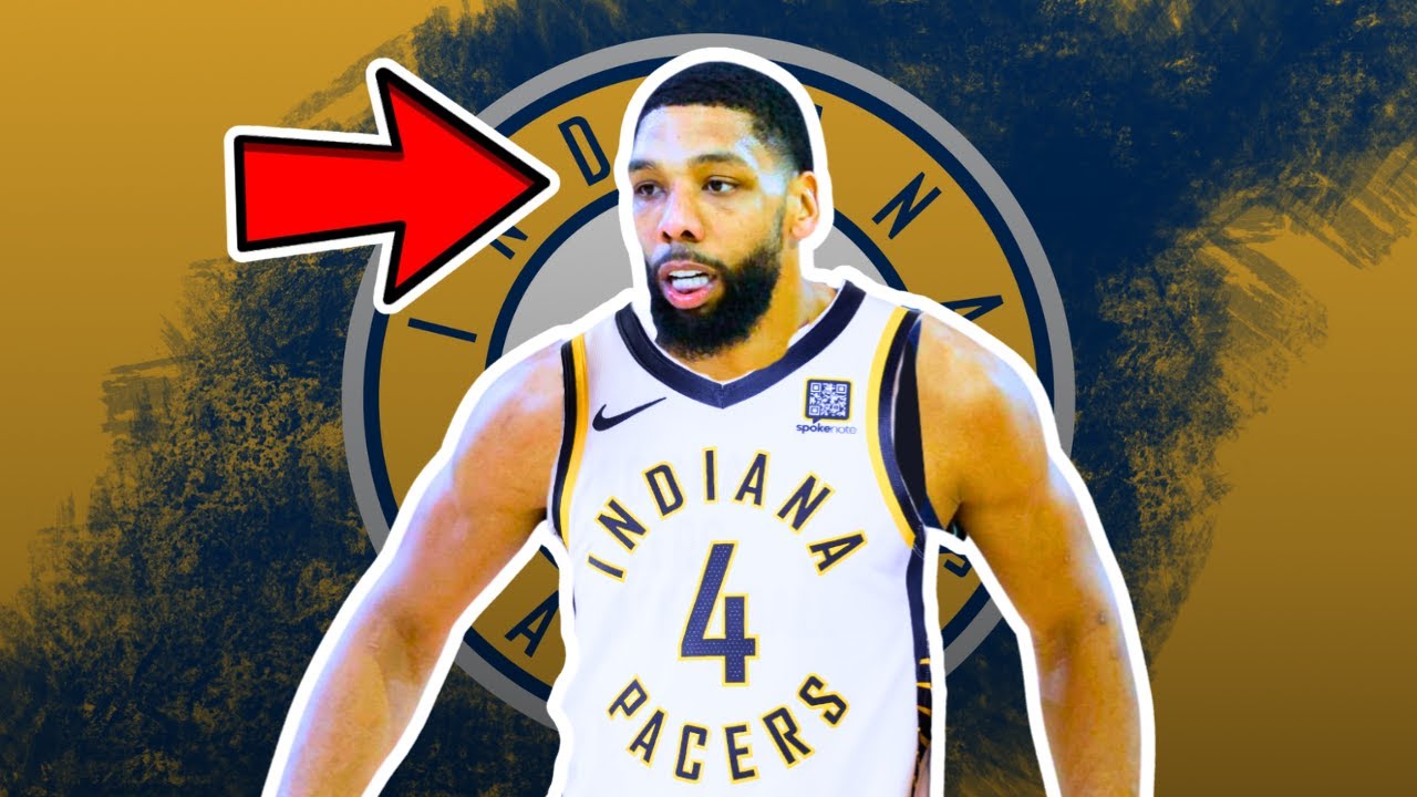 Indiana Pacers Sign Jahlil Okafor To A 10-Day Contract