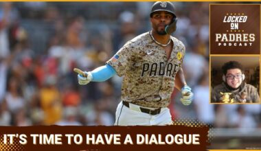 The 7 Biggest Questions for the San Diego Padres Heading into 2025