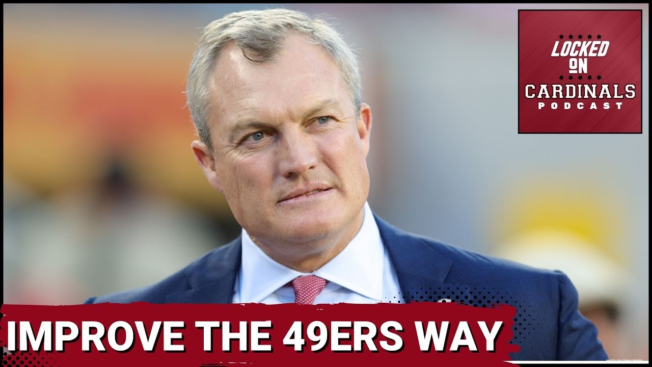 How the Arizona Cardinals Can Mimic and Improve Upon San Francisco 49ers Roster Blueprint