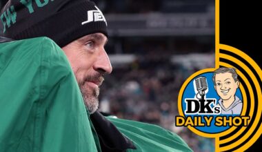 DK's Daily Shot of Steelers: Enough old-QB nonsense