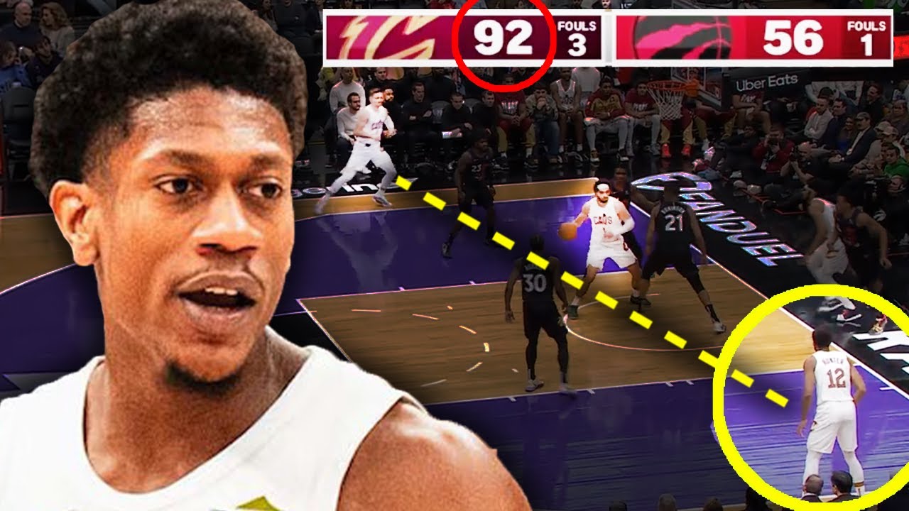 I Don't Think It's Possible To Stop This VERSION of The Cleveland Cavaliers...