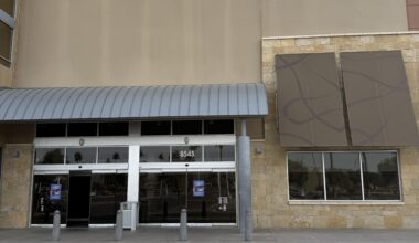 The site of the last ever Coyotes Fan Fest