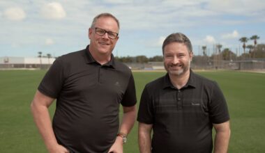 What and who to watch in Cardinals' pitcher-catcher workouts