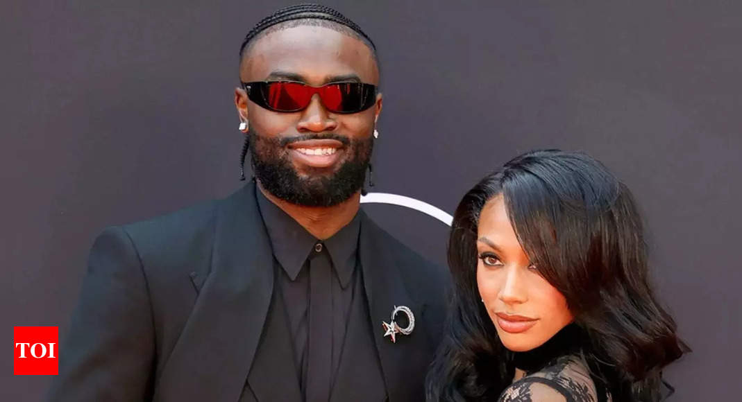 Boston Celtics Star Jaylen Brown and WNBA's Kysre Gondrezick End Their Romance: What Went Wrong? | NBA News