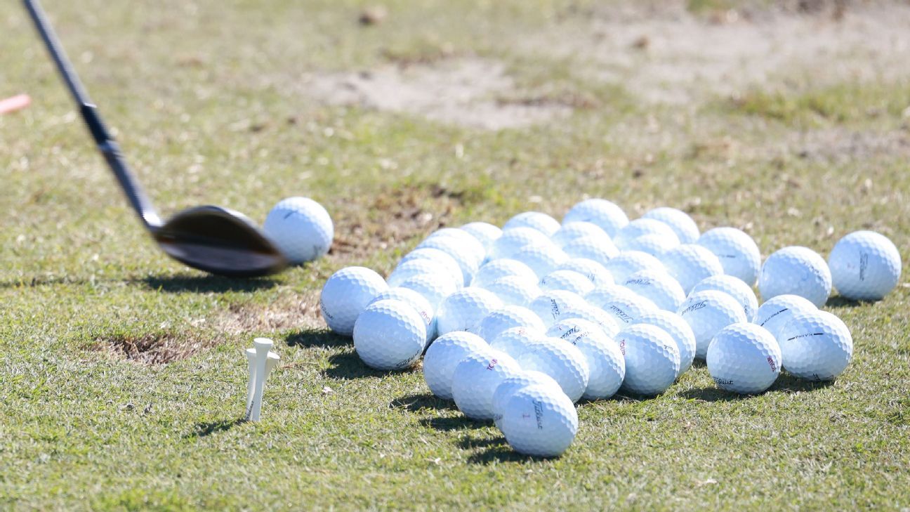 LPGA announces pace-of-play changes to start in March