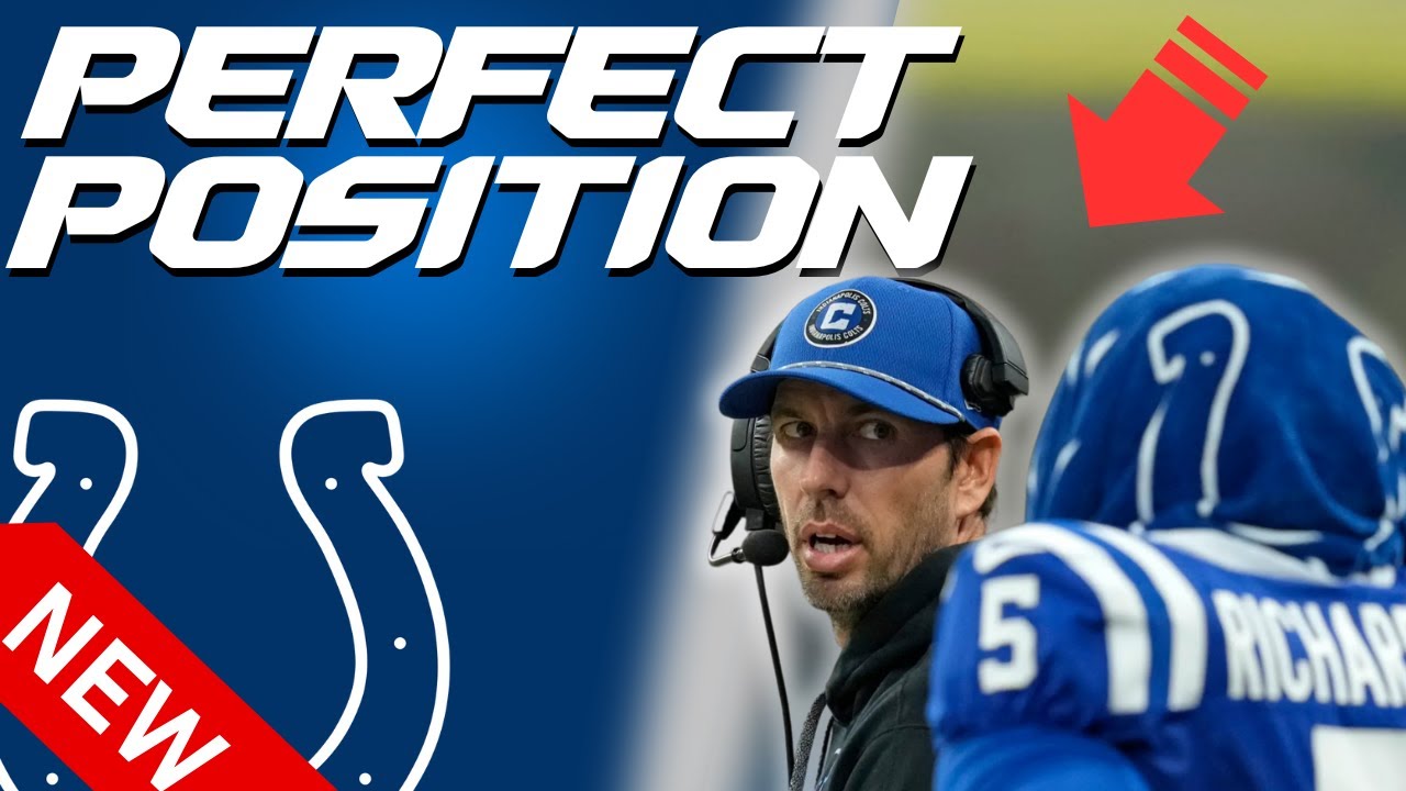 Indianapolis Colts Just Learned A Valuable Lesson!