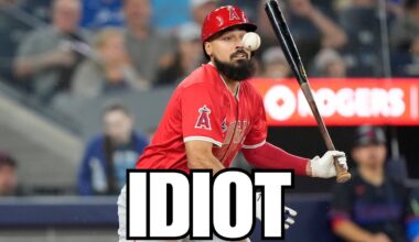 The WORST contract in baseball HISTORY just got EVEN WORSE