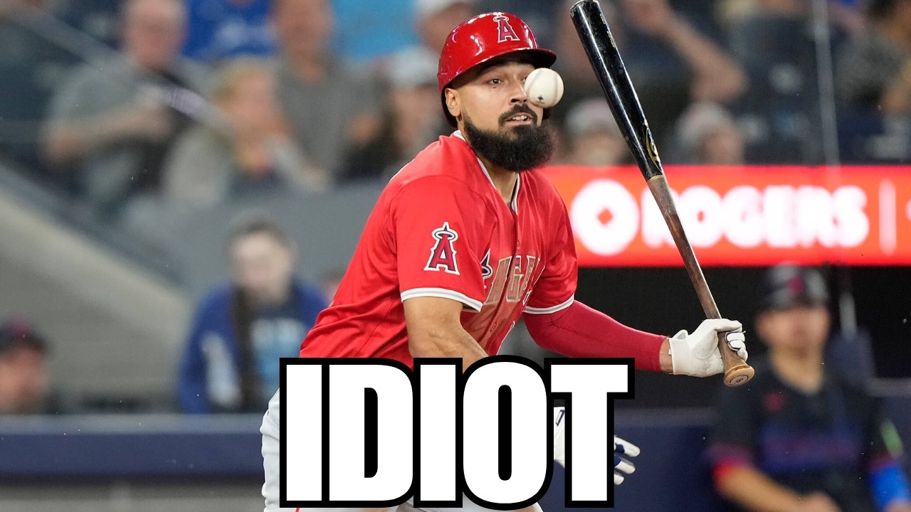 The WORST contract in baseball HISTORY just got EVEN WORSE