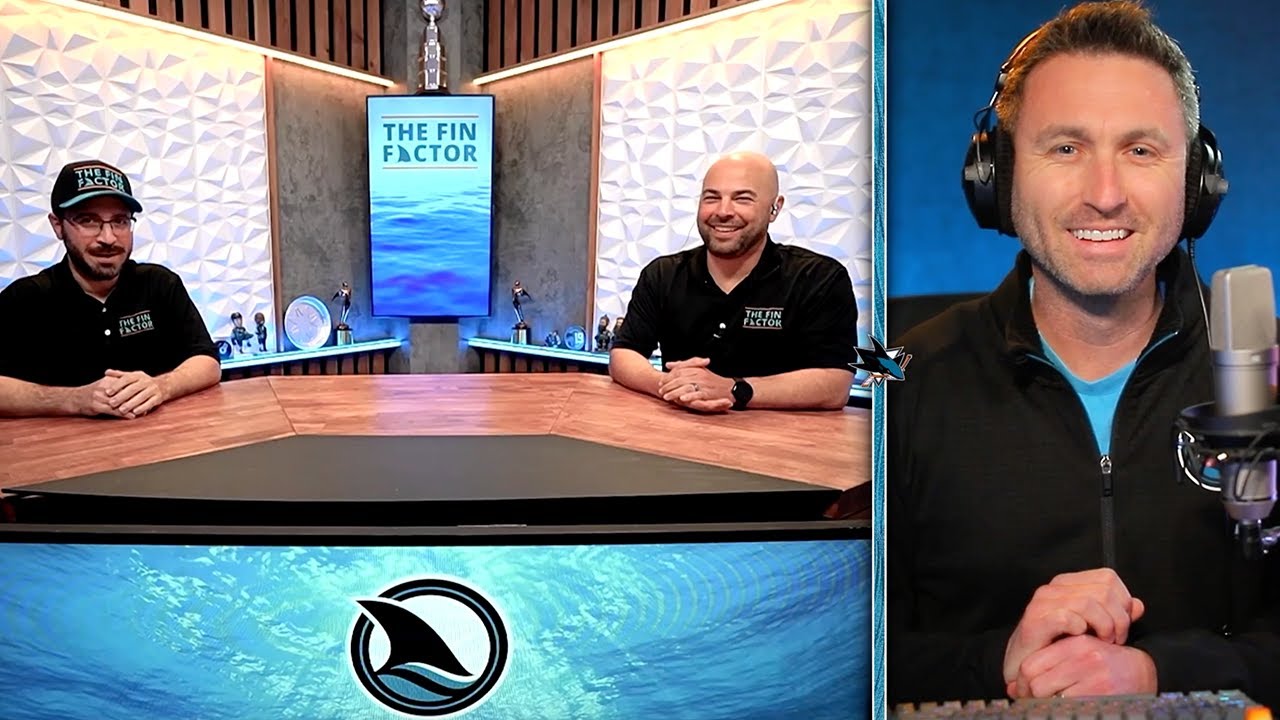 Fans Around the Bay: The Fin Factor