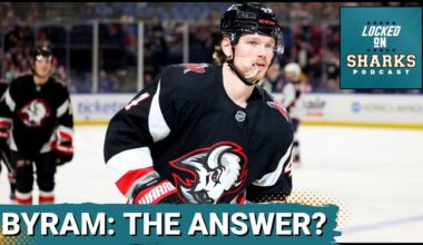 Bowen Byram's Trade: Why San Jose Sharks Should Act Now