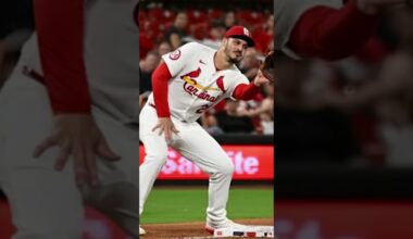 THE CARDINALS ARE MAKING A HUGE MISTAKE! #baseball #louiscardinals #stlouiscardinals #mlb #cardinals