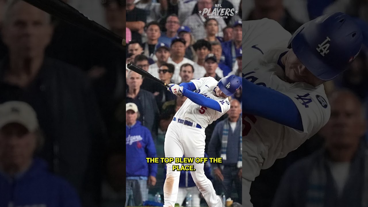 Jeb Terry on the evolution of the COSM experience 🌌