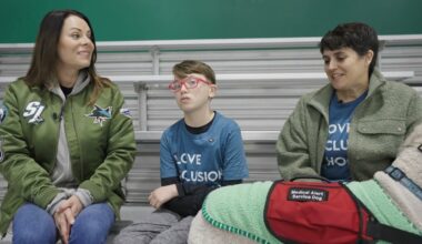 Making Waves: Checking in with Tyler Briend