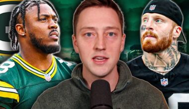 What ESPN Had To Say About Packers