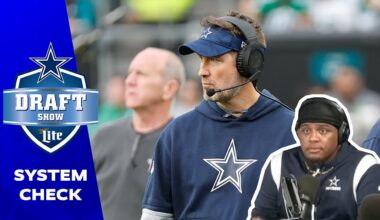 Draft Show: System Check | Dallas Cowboys 2025