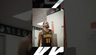 Ice Trae 🤝 G-Wagon #nba #hawks #hawkswin #traeyoung #georgesniang