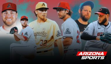 Will the Arizona Diamondbacks go with a 6-man rotation?