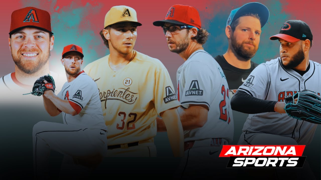 Will the Arizona Diamondbacks go with a 6-man rotation?