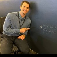 GM Ben Cherington when asked if the Pirates were on the verge of making a big move before the start of spring training games: “We’re not on the doorstep of anything”