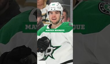 Should the Dallas Stars Trade Their Top Young Players for Noah Dobson? | DLLS Sports