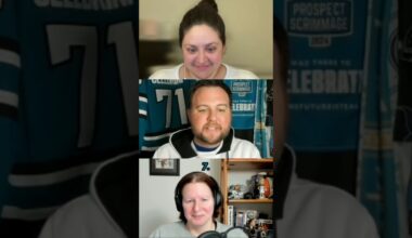 Macklin Celebrini's Historic Rookie Season For San Jose Sharks