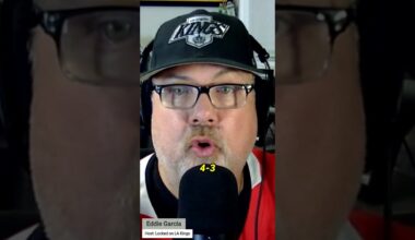 Kempe shines, Doughty wins  #lakings #hockey #gokingsgo