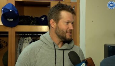 2025 Dodgers Spring Training: Dave Roberts praises Blake Snell, Clayton Kershaw on re-signing