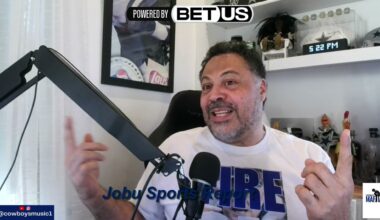 Ashton Jeanty to Cowboys but not with the #12 pick