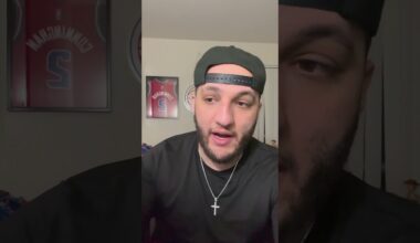 DETROIT PISTONS DEMOLISH CHICAGO BULLS!