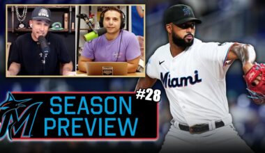 Do The Miami Marlins Need An Overhaul? | 2025 Preview