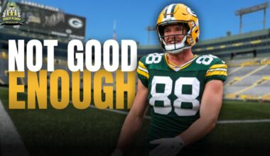 These 10 Packers MUST Step Up in 2025!!!