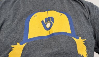 I am ready for baseball