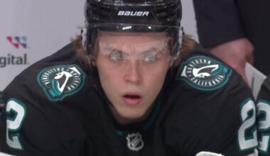 Brodie's Breakdown vs. VAN (2/6)