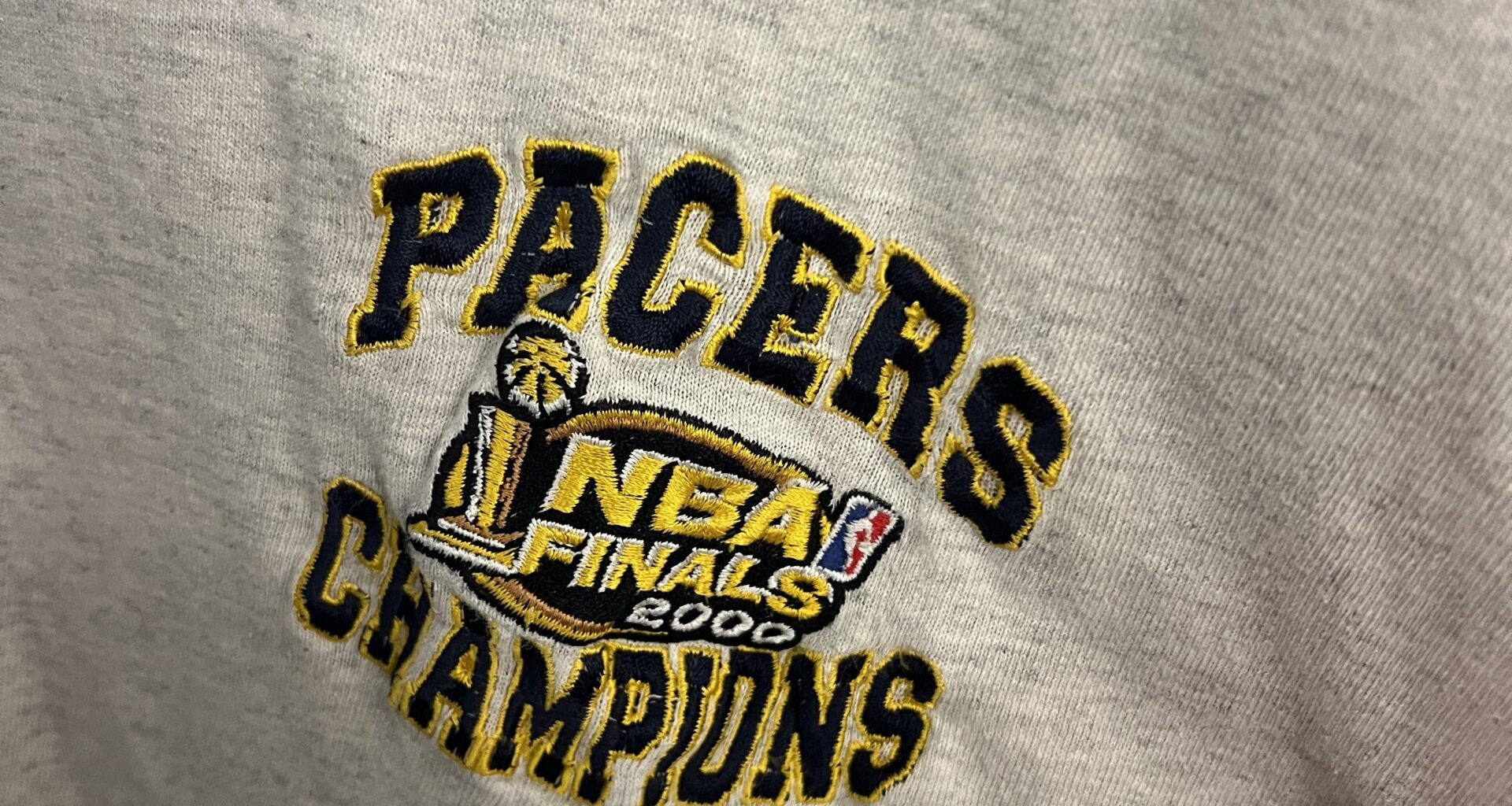 Fell into an alternate universe