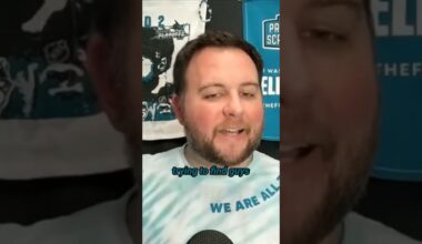 The San Jose Sharks Should Be BUYERS At The Deadline?!?