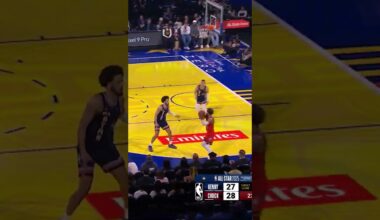 Pascal Siakam With the Score, Steal and Assist 😈 | Indiana Pacers