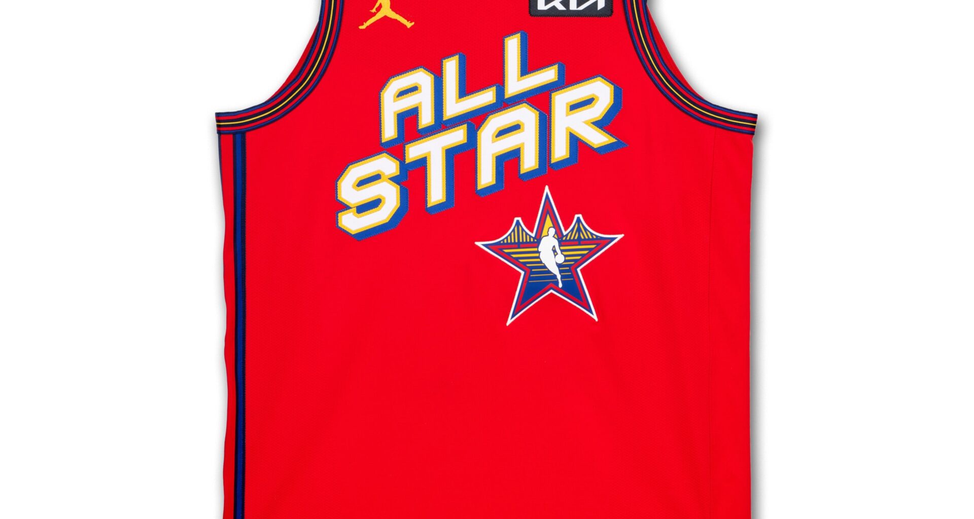 Of general interest: the jersey Pascal will wear in this year’s all star game is up for auction