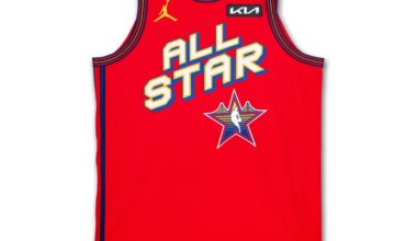 Of general interest: the jersey Pascal will wear in this year’s all star game is up for auction