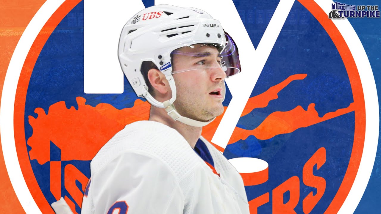 Noah Dobson Changes Agent, Trade or Extension Coming?! | New York Islanders News